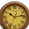 Настенные часы Алмаз С14