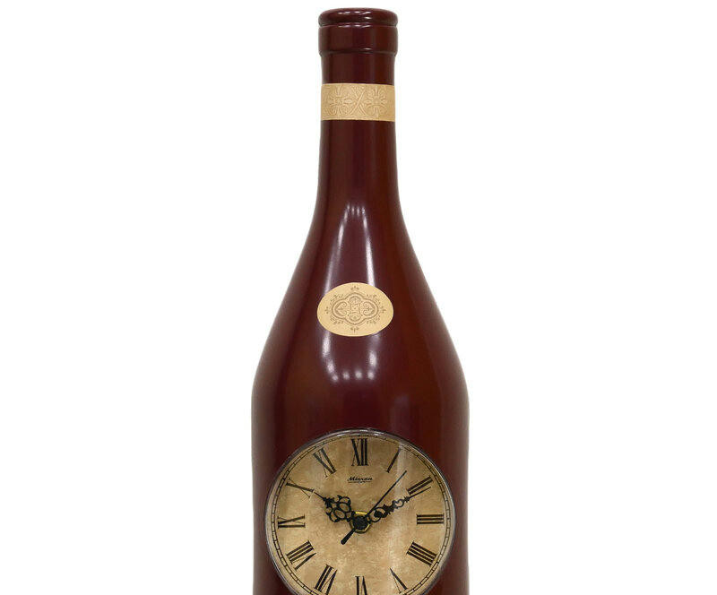 Настенные часы mirron 121-175 БР