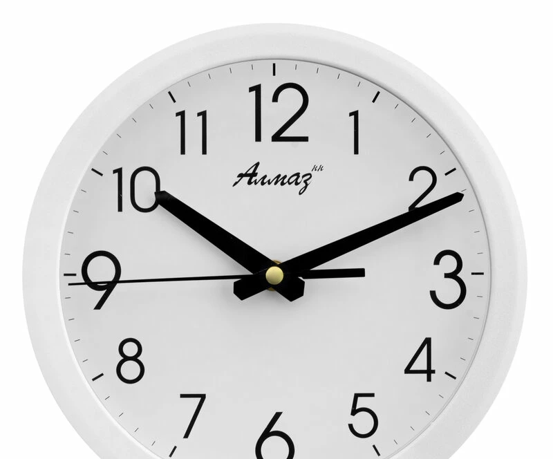 Настенные часы Алмаз 1240