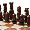 Шахматы "Большой Замок" средние, Madon