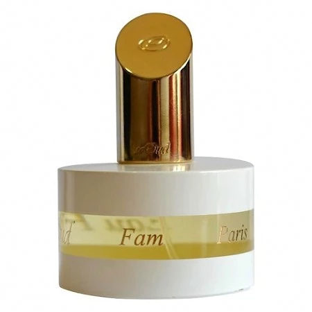 SOOUD FAM EAU FINE парфюмерная вода (унисекс) 60ml *Tester