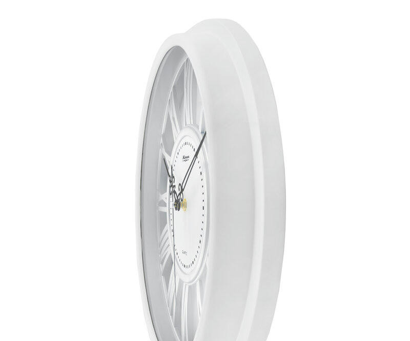 Настенные часы mirron s66 БС