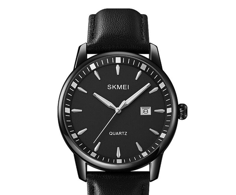 Наручные часы skmei 2121bk black