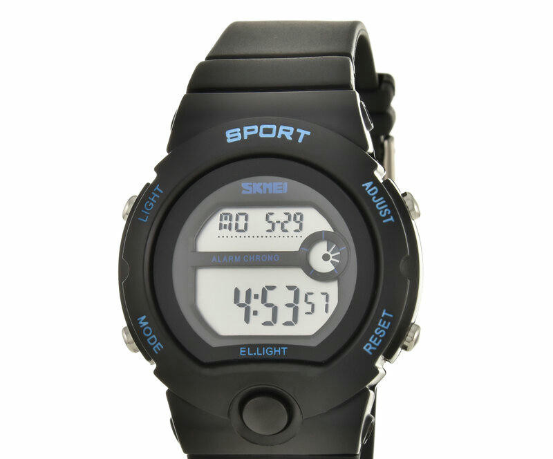 Наручные часы skmei 1334bu blue