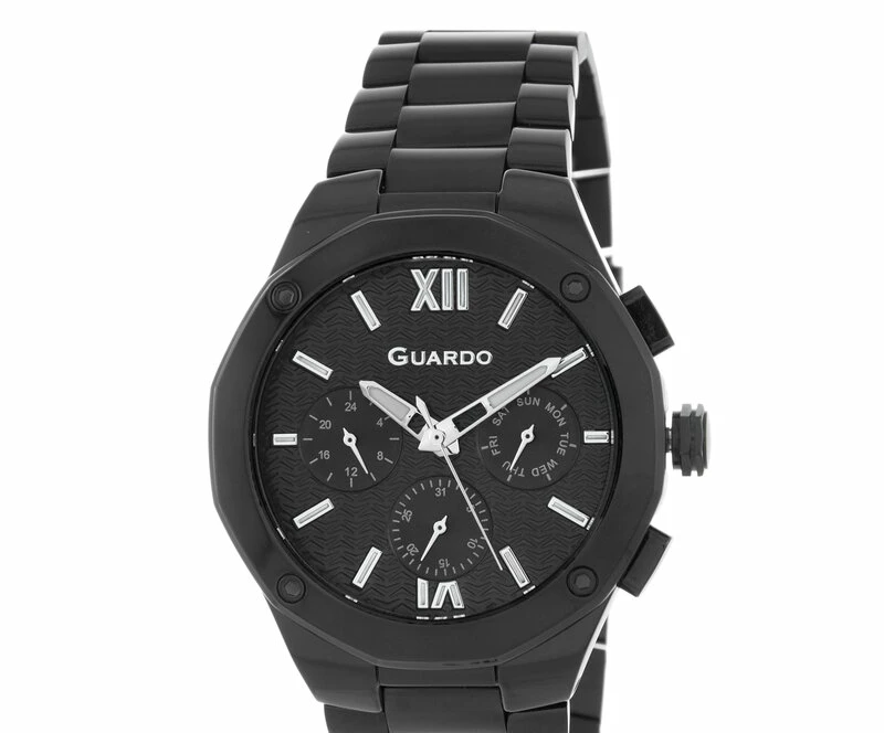 Наручные часы guardo 012762-3