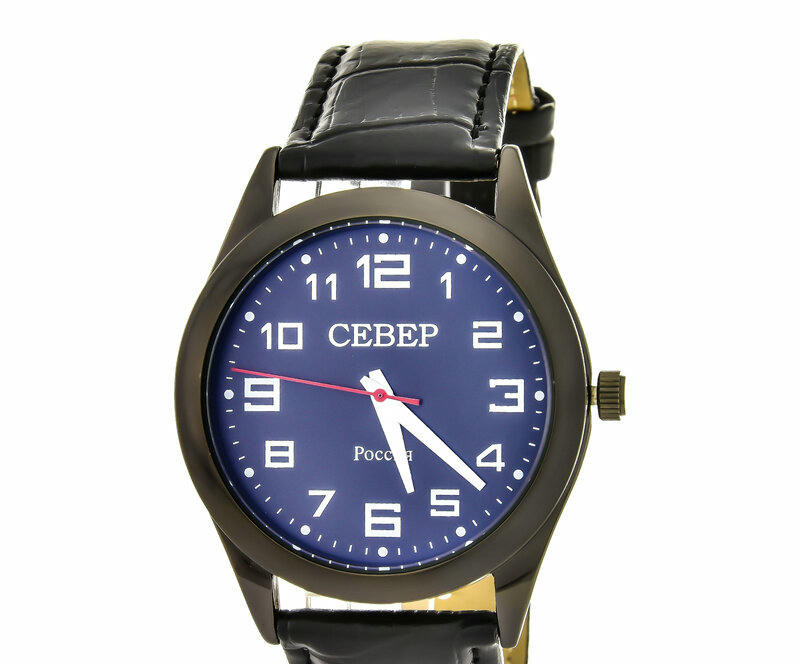 Наручные часы Север x2035-113-445