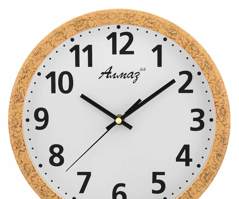 Настенные часы Алмаз В237