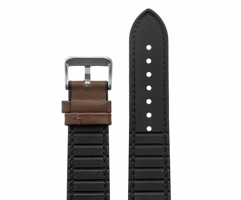 Ремешки "kmv" s-35, 22 р-р, кор, l