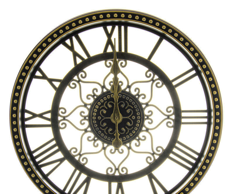 Настенные часы mirron c9002 З