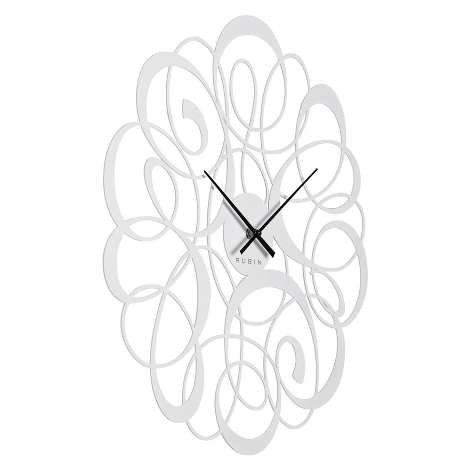 Настенные часы РУБИН 5017-003