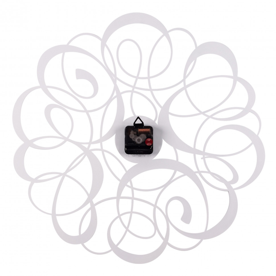 Настенные часы РУБИН 5017-003