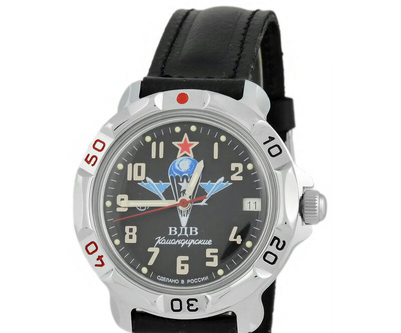 ВОСТОК 2414 (811288) ремень