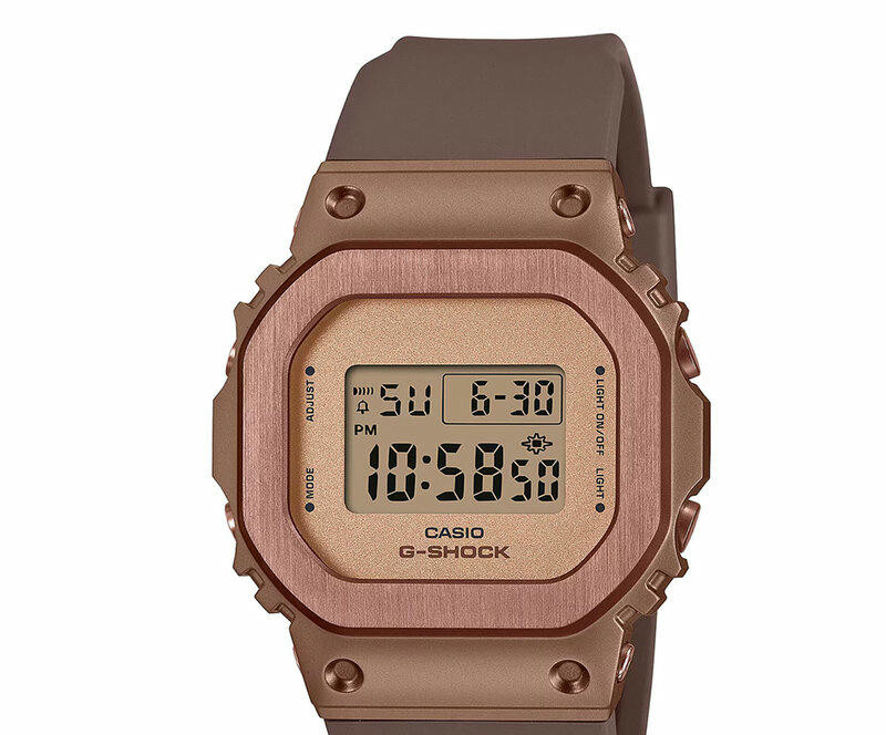 Наручные часы gm-s5600ubr-5