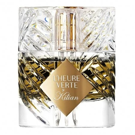 KILIAN L'HEURE VERTE парфюмерная вода (унисекс) 50ml *Tester