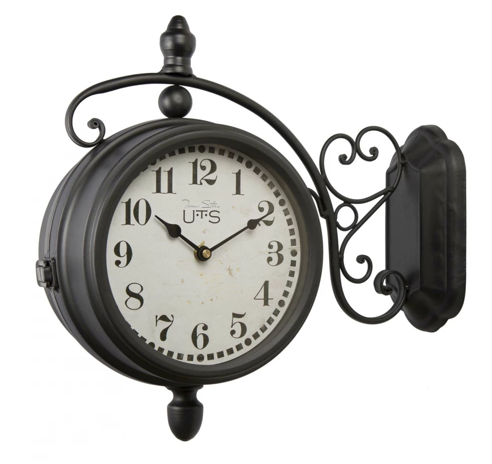 Настенные часы tomas stern 9051