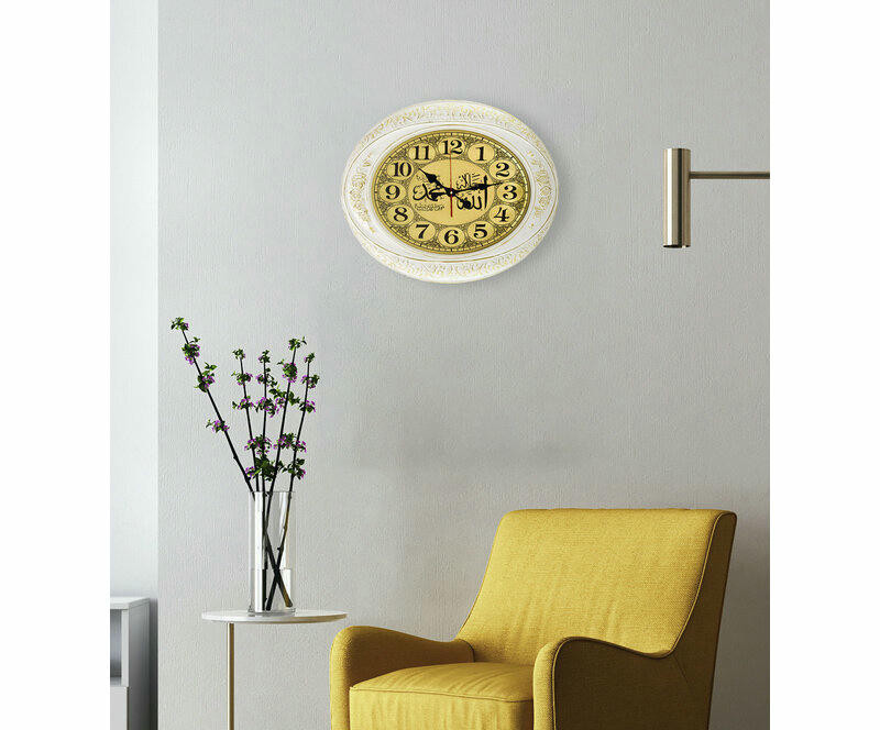 Настенные часы Рубин 6453-006