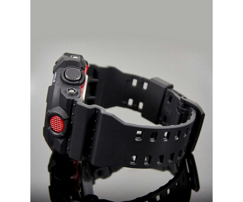 Наручные часы ga-700-1a