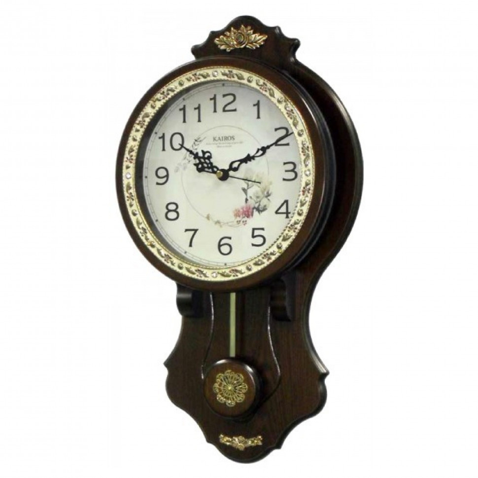 Настенные часы Kairos KS-3008