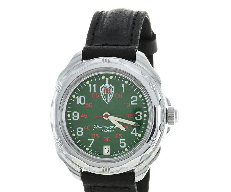 ВОСТОК 2414 (211950) ремень