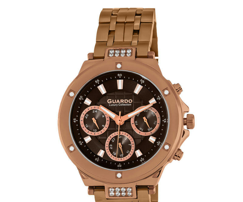 Наручные часы guardo s03012-5