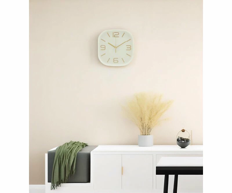 Настенные часы Рубин 3018-002