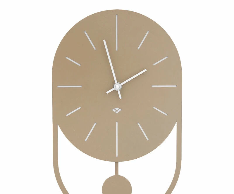 Настенные часы Рубин 3521-003