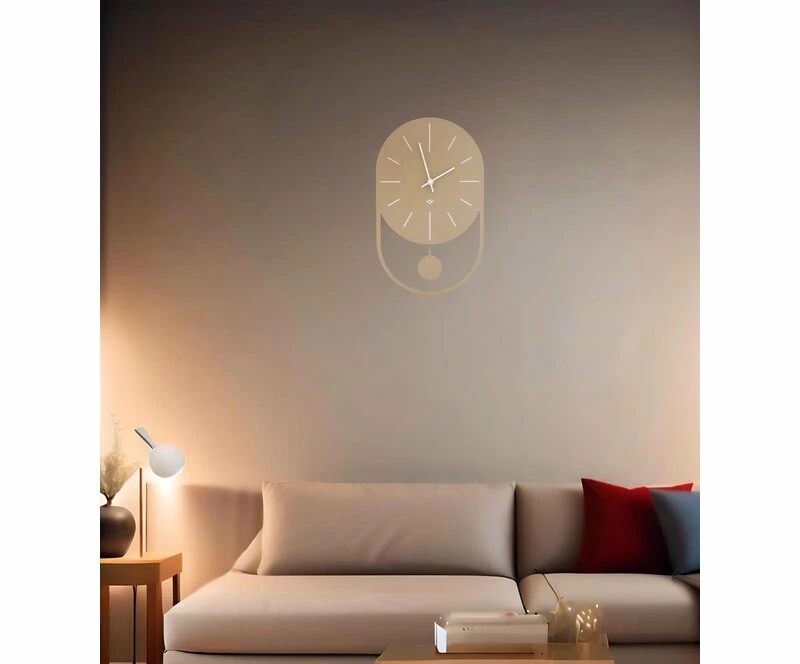 Настенные часы Рубин 3521-003