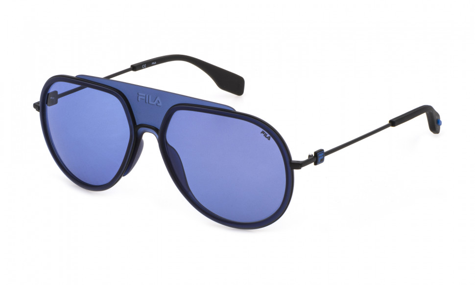 Солнцезащитные очки fila fla-2sfi08458530y