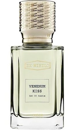 EX NIHILO VENENUM KISS парфюмерная вода (унисекс) 100ml Tester