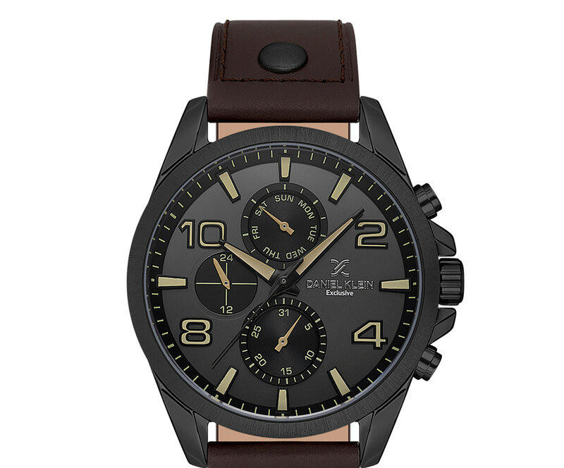 Наручные часы daniel klein dk13640-2