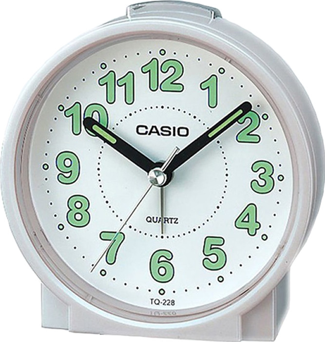 б. Casio TQ-228-7E