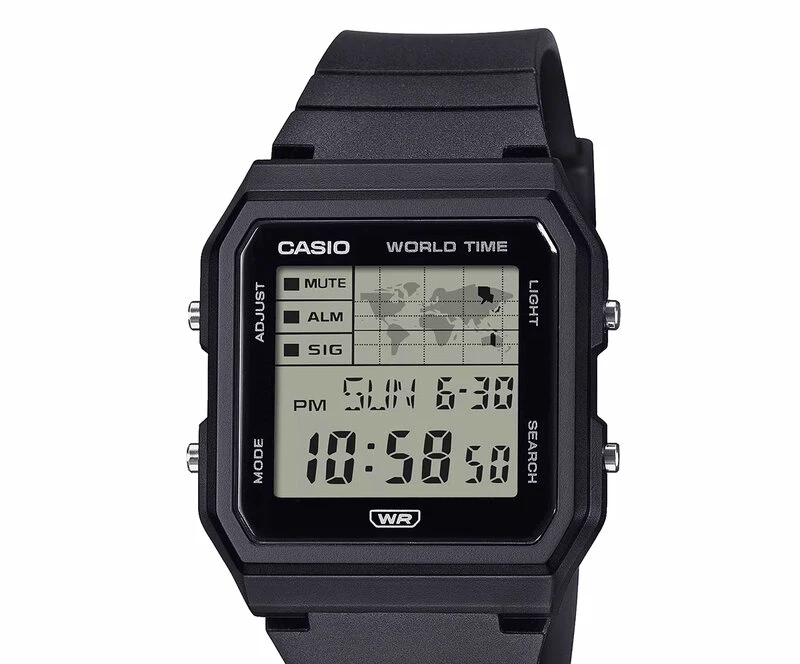 Наручные часы lf-30w-1a