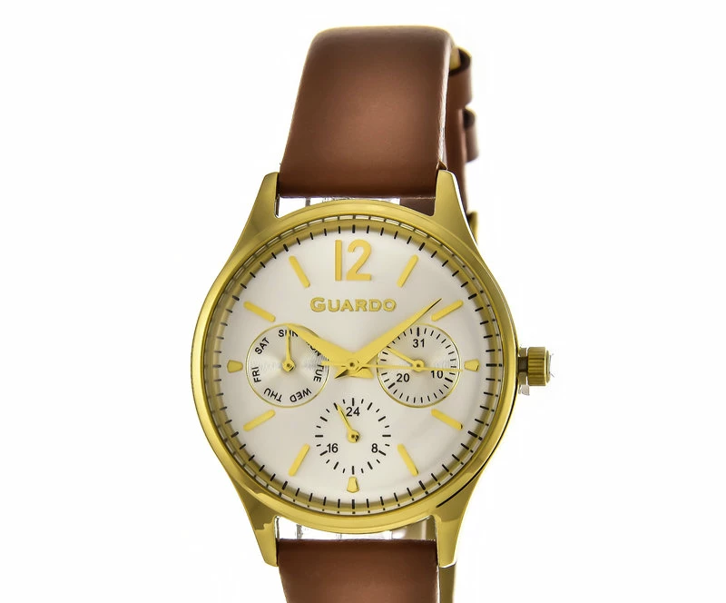 Наручные часы guardo b01253-4