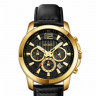 Наручные часы skmei 1989gdbk gold/black