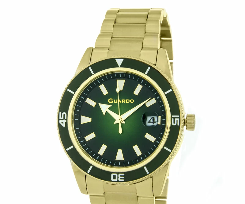 Наручные часы guardo 012728-3