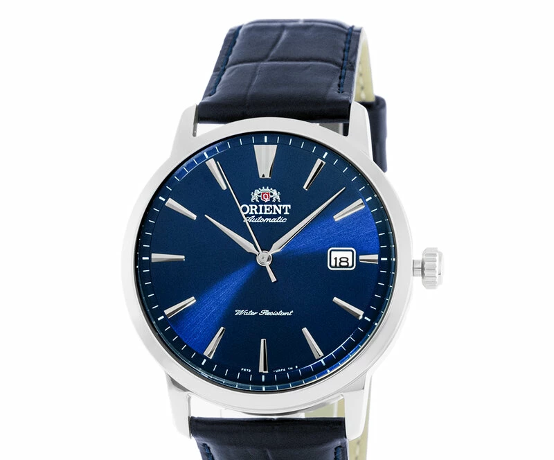 Наручные часы orient ra-ac0f06l30b