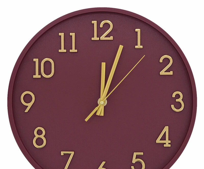 Настенные часы Рубин 2831-007