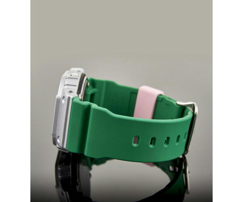 Наручные часы dw-5600eu-8a3