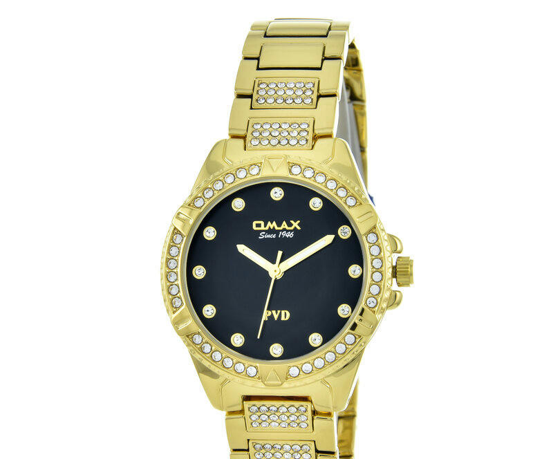 OMAX JSS012Q002 ( GOLD (2N18))