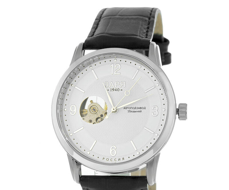 Наручные часы Заря g5241201