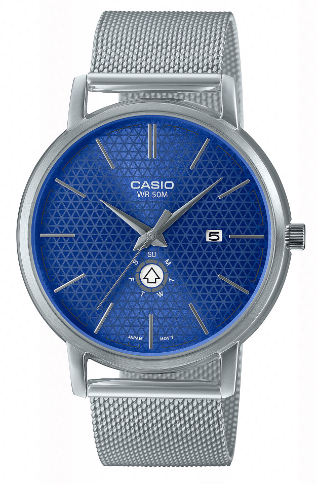 Наручные часы casio   mtp-b125m-2a