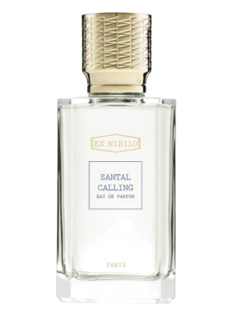 EX NIHILO SANTAL CALLING парфюмерная вода (унисекс) 50ml