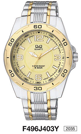 Наручные часы q&q   f496j403y rus