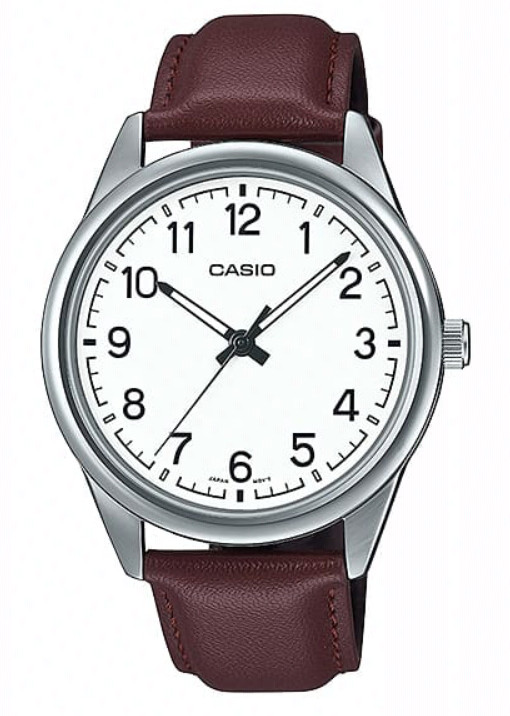 Наручные часы casio   mtp-v005l-7b4