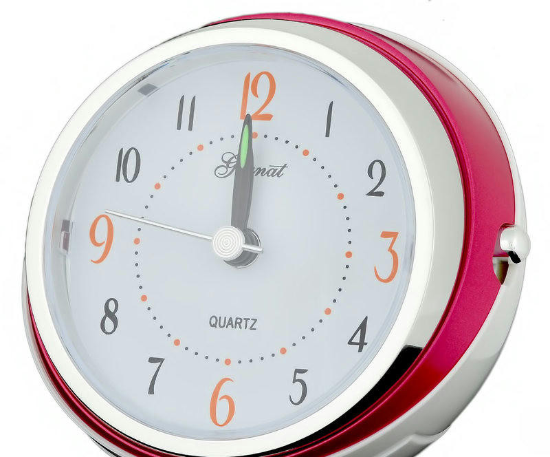 Будильники ГРАНАТ РТ191-1