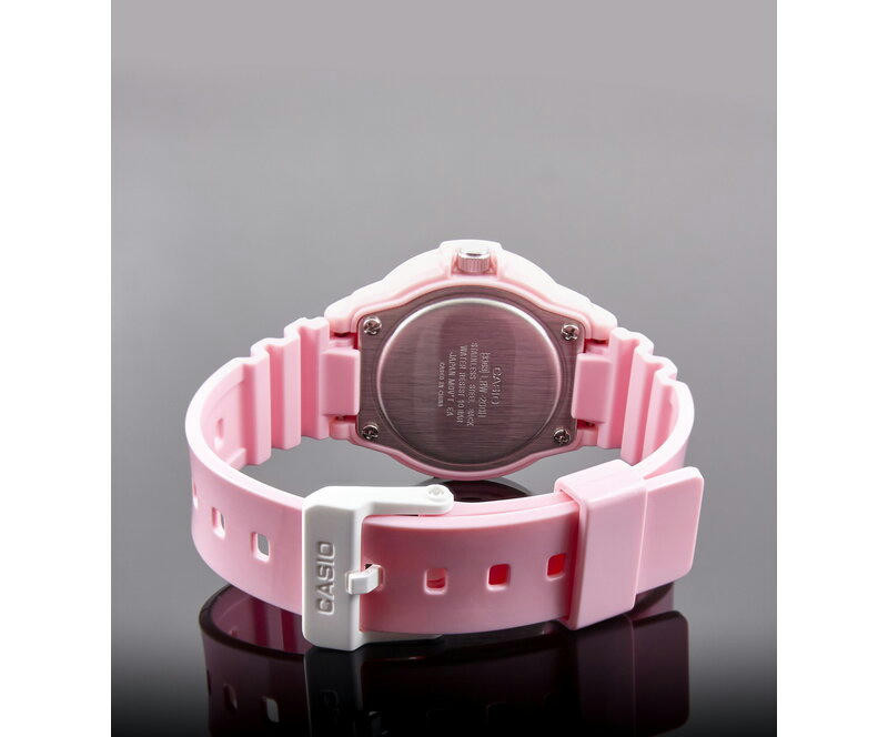 Наручные часы lrw-200h-4e4