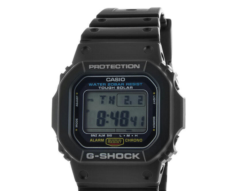 Наручные часы g-5600ue-1