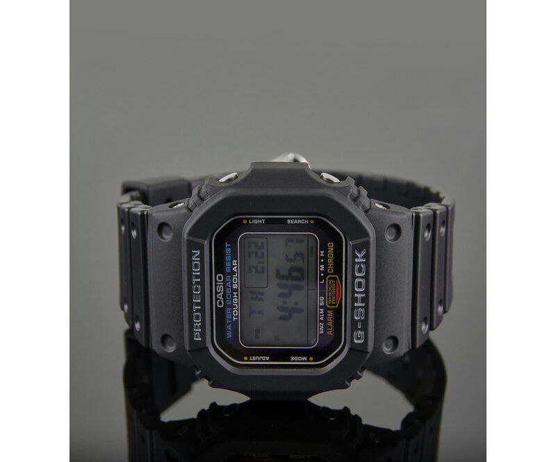 Наручные часы g-5600ue-1