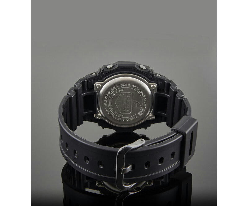 Наручные часы g-5600ue-1