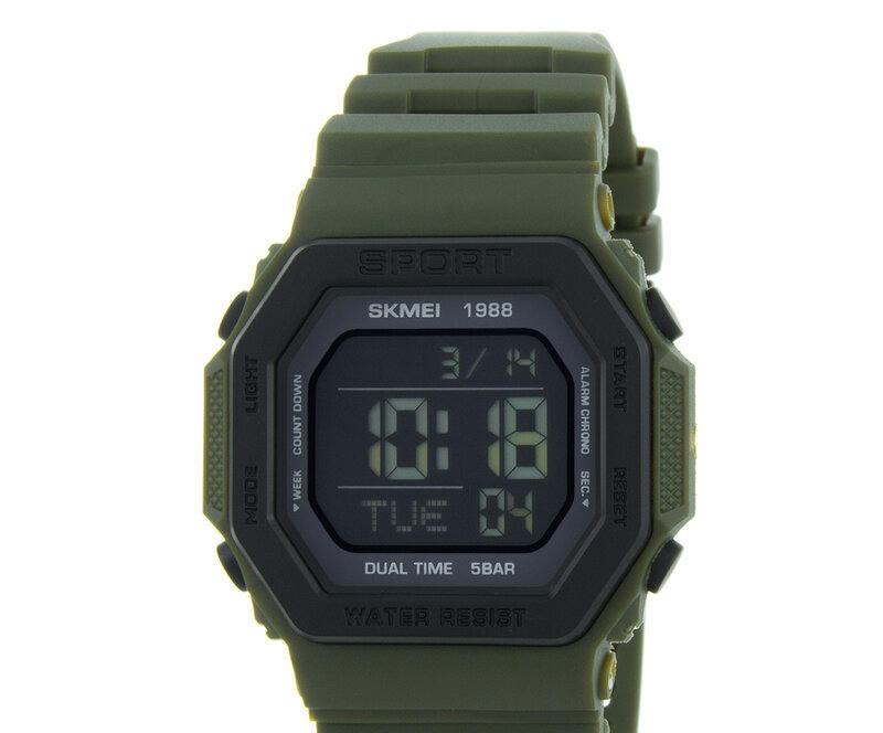 Наручные часы skmei 1988ag